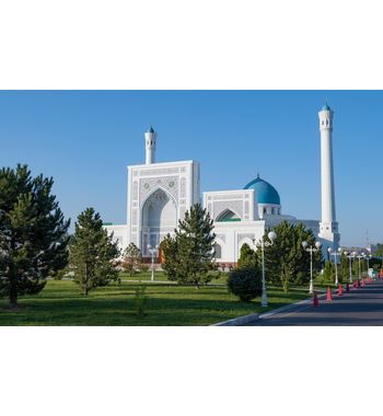 Религиозные туры в Узбекистан